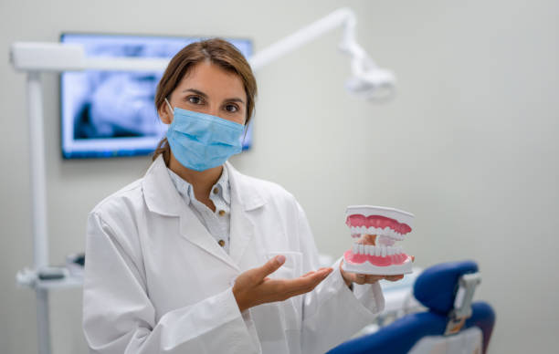 Best Emergency Dental Care for Broken or Chipped Teeth in Worland, WY