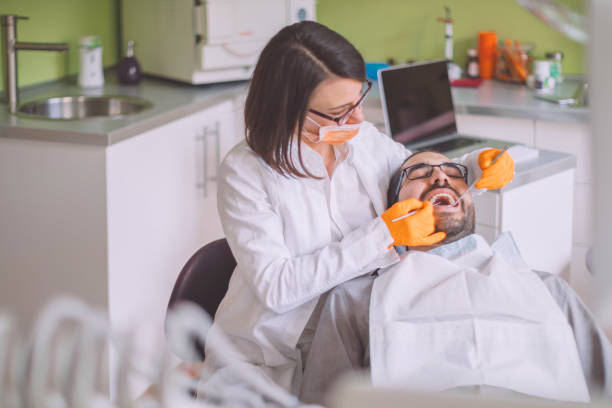 Best Emergency Treatment for Dental Infections or Abscesses in Worland, WY