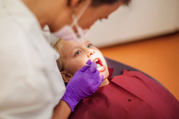 Best Emergency Gum Treatment in Worland, WY