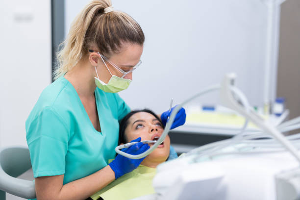 Best Emergency Tooth Extraction in Worland, WY